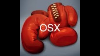 It's DOS, for Mac OS