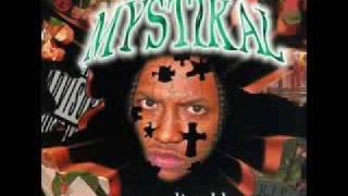 Mystikal Still Smokin
