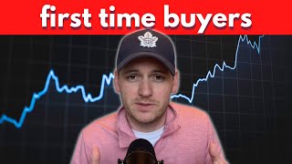 Canada To Allow 30-Year Amortization For First-Time Buyers' Mortgages On New Homes 👀