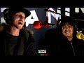 SOX B2b Manga Saint Hilare Freestyle For I SON All About Grime Radio Show