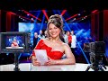 MA NOUVELLE ÉMISSION TÉLÉ SUR M6 Les Coulisses Du Tournage Les Traîtres