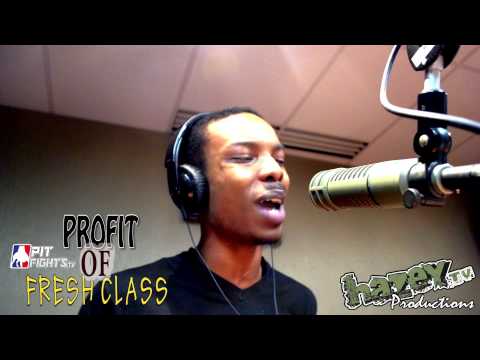 Profit vs Myzter Hurd