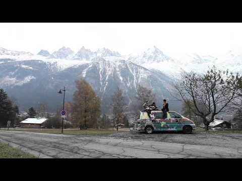 Breaking Up Broken Down - Mountain Girls - A tribute to the Stanley Brothers and Wicked Campers