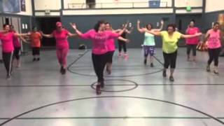 Baila Morena by Zucchero feat. Maná