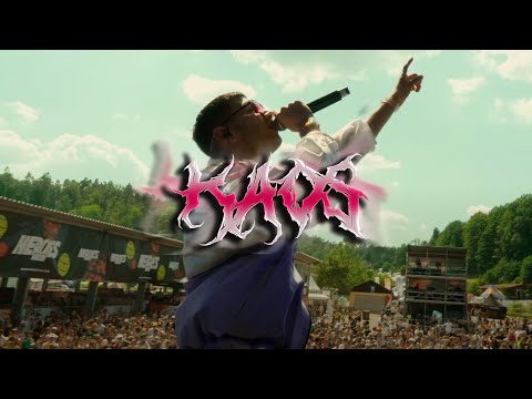 (FREE) SAMPAGNE X CRO TYPE BEAT "Midsommernacht" 🌙 2023