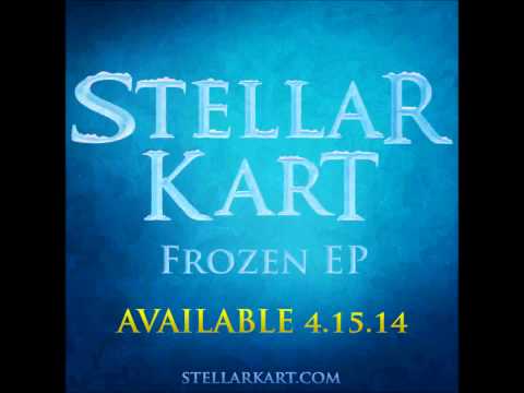 Let It Go-Stellar Kart (lyrics)