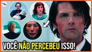 RUPTURA 2X10 FINAL EXPLICADO! - ERA A HELLY OU HELENA? + EXPLICAÇÃO DO QUE É AS CABRAS E COLD HARBOR