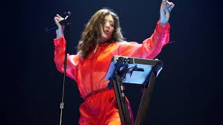 Lorde - Loveless + Precious Metals(Melodrama Tour, Vancouver)