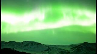 Auroral Outburst, Solar Stroke Risk, Mars Problem | S0 News Mar.16.2026