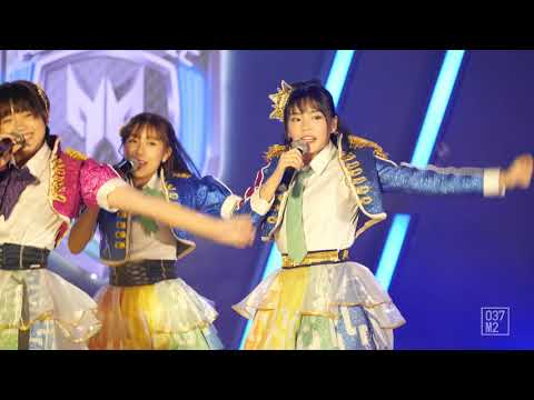 190215 BNK48 Cherprang - BNK Festival @ Predator League [4k60p]