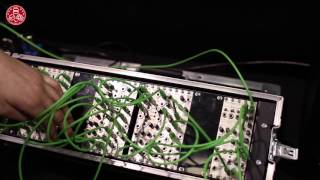 Video thumbnail for NAMM2017: Introducing 2HP New Eurorack Modules by Analogue Zone Showroom / Synths and Studio