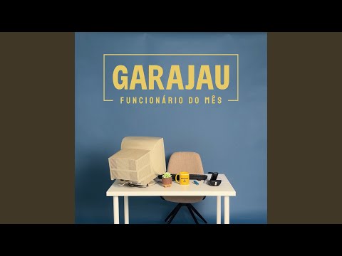 Funcionário Do Mês - Garajau