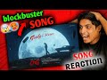 Guns N Roses Song Reaction The Call Him OG Pawan Kalyan Thaman Reaction With KD