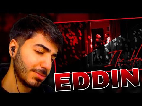 🖤🥀 Eddin ► I Ke Harru ◄ REACTION