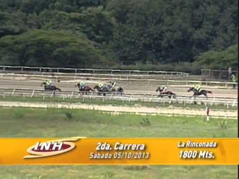 2da carrera SABADO 5 octubre 2013 LA RINCONADA