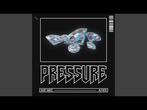 Video thumbnail for PRESSURE