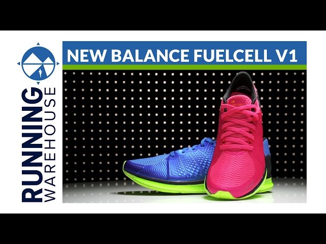 new balance fuel cell new balance fuel cell