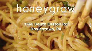 See you soon, Doylestown!