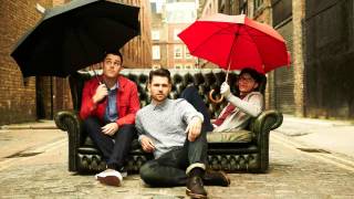 Scouting For Girls - Mind The Gap