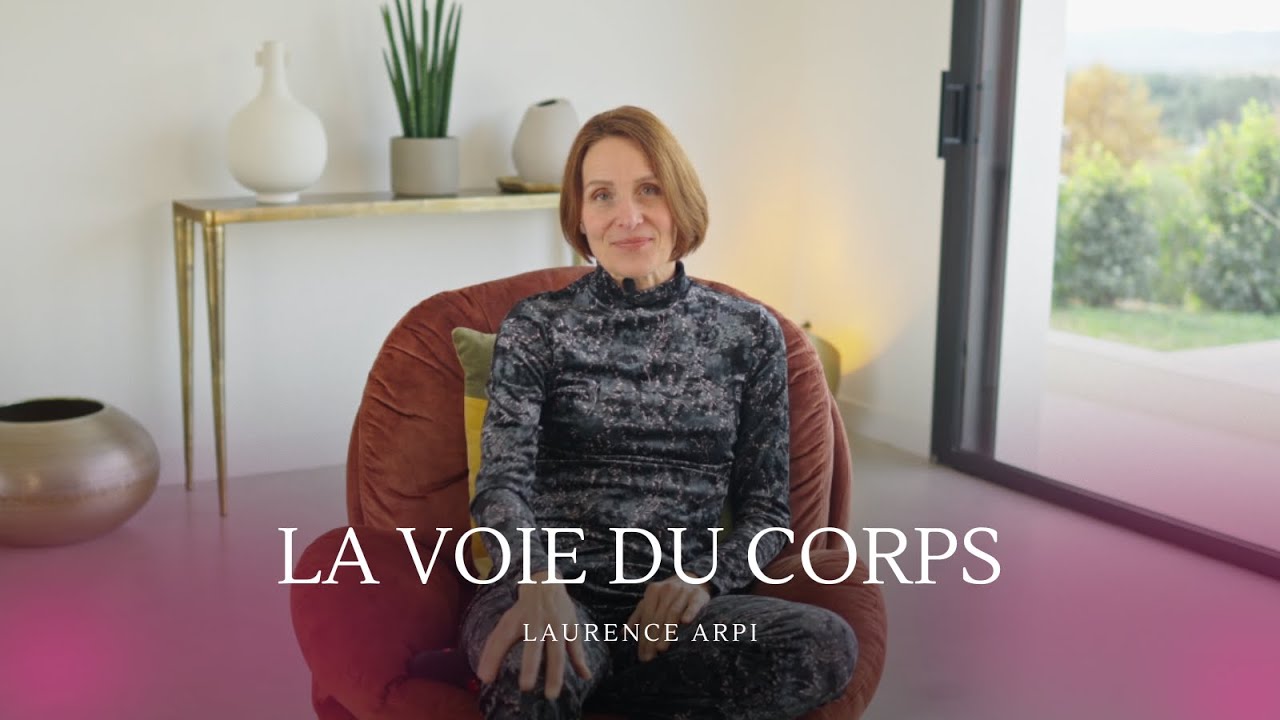 Vidéo de présentation