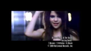 Selena Gomez - Falling Down