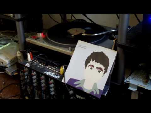 The Magnetic Fields - I Don't Believe You (7" version)
