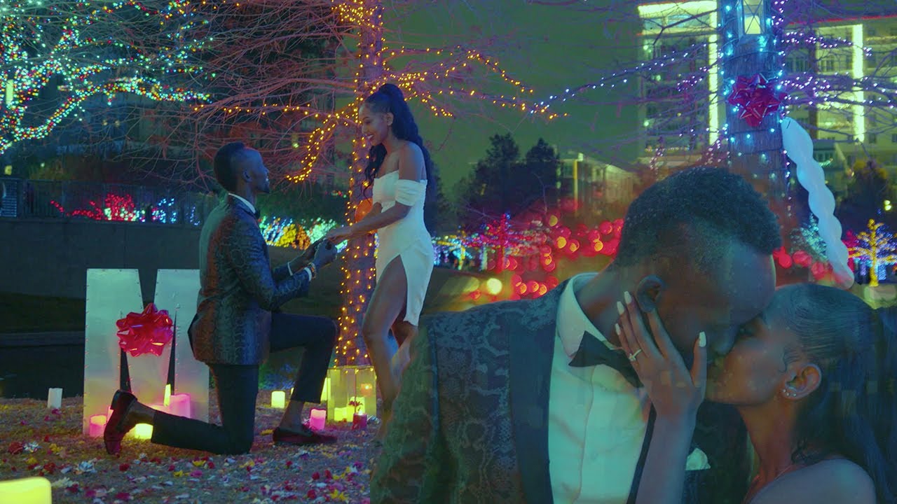 Top 100 Songs Daily Music Chart from Rwanda (20/02/2021) Popnable