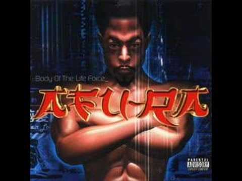 Afu-Ra ft. Kymani Marley - Equality (produced by DJ Premier)