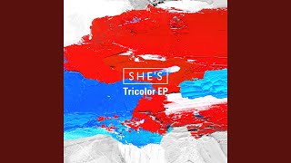 She Will Be Loved