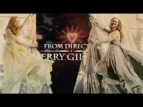 Das Kabinett des Dr. Parnassus - deutscher Trailer / german trailer - HD