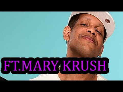 NOVINHA INTELIGENTE- DAN VENTURA (FT MARY KRUSH)