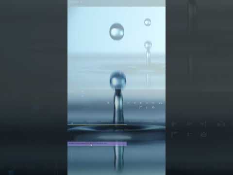 How To Logo MORPH TRANSITION In Premiere Pro shorts