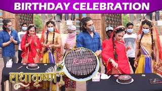 Download lagu Mallika Singh Birthday Celebration | Radhakrishn | Mallika Singh 20th Birthday Celebration | Sumedh mp3 Download lagu Mallika Singh Birthday Celebration | Radhakrishn | Mallika Singh 20th Birthday Celebration | Sumedh mp3