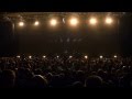 ДДТ - Актриса весна (Live in Essen) 