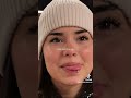 Tiktok Di Rebecca Parziale