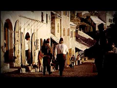 "Mrka ljepota": Priča o Ivi Andriću - drugi dio