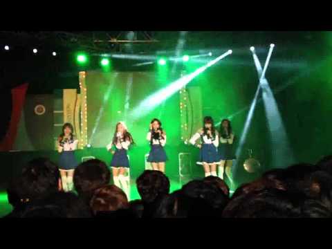 BPPOP (비피팝) - 내남자친구에게 (To My Boyfriend) / 풍선 (Balloons) by FIN.K.L (핑클)