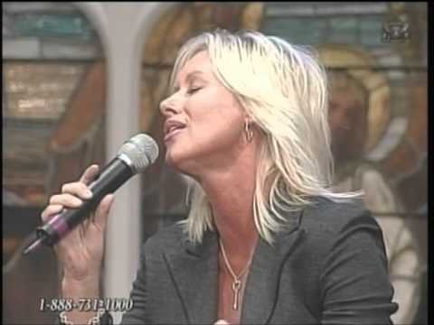 Tammy Trent - You Don't Have the Strength.wmv