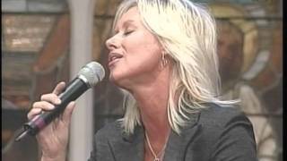 Tammy Trent - You Don't Have the Strength.wmv