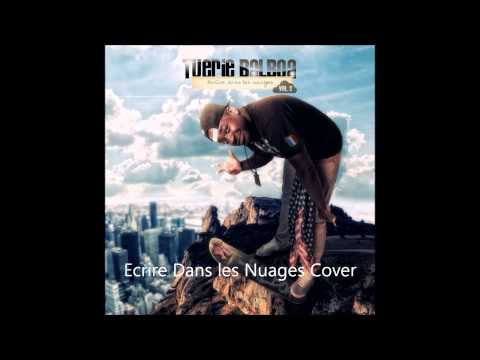 Tuerie Balboa - Marche pas sur mes Nike Air  Feat Dinos Punchlinovic, Houss Wayss, Luidji & Beeby