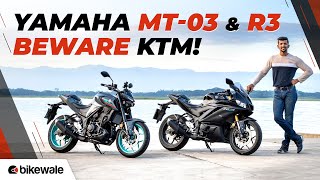 2021 Yamaha MT-07 Review - Cycle News