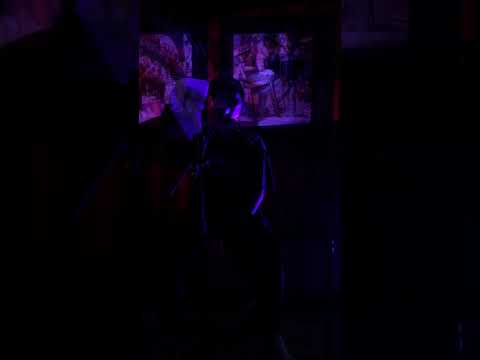 Kid Clique live Tuck n Trap (SWORDS)