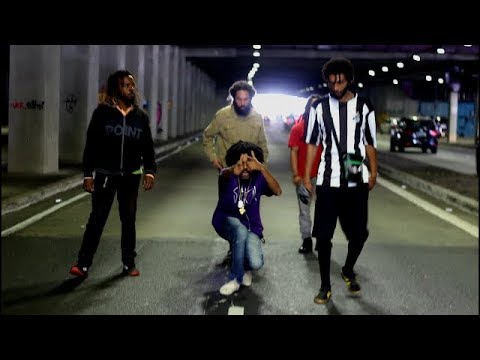 Guux - Hypocrite Get Vex 🌆