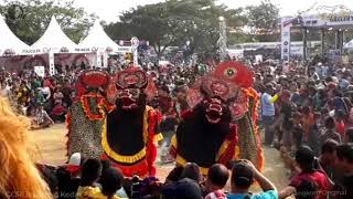 Download lagu JAGAT TRESNO [ Prigel Pangayu Anjarwening ] ☆☆ MAYANGKORO ORIGINAL ☆☆ Live. GOR-Jayabaya Kediri mp3