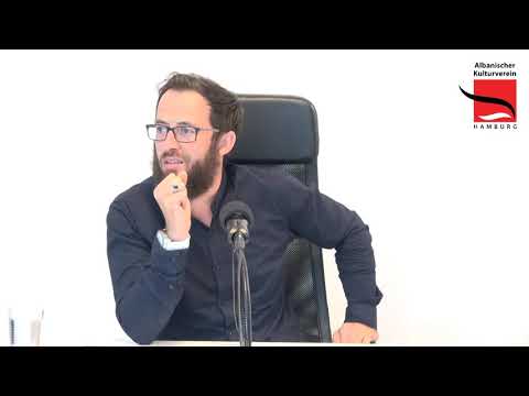 Hushuja (përkushtimi) në namaz - Senad Ramadani