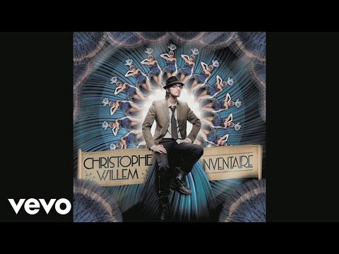 Videoclip de Double je (Remix) — Christophe Willem