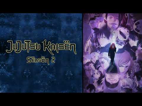What was entrusted to me - Jujutsu Kaisen Season 2 Original Soundtrack