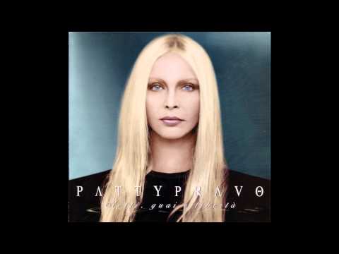 Patty Pravo - Notti, guai e libertà (1998) [Full Album] HQ