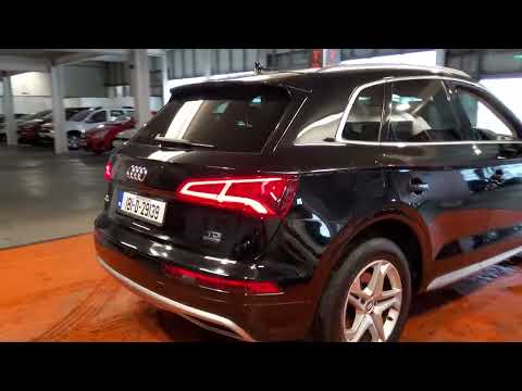 Audi Q5 2018 - Image 2