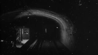 Flying Saucer Attack ~ There But Not There